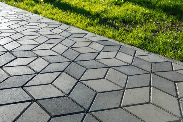 Best Cobblestone Driveway Paving in Leo Cedarville, IN