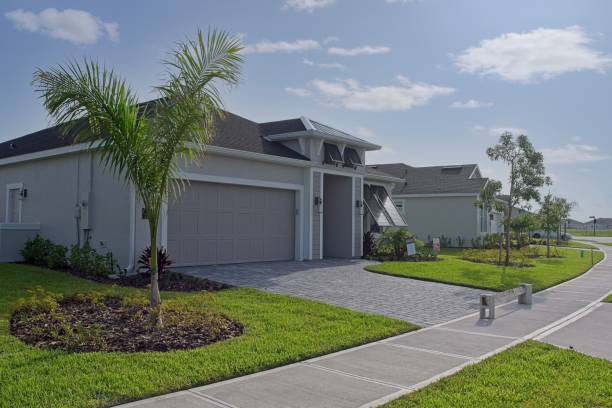 Best Gravel Driveway Installation in Leo Cedarville, IN